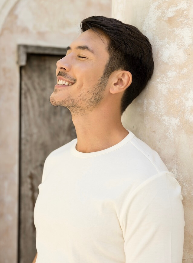 Solve Sana Bali's Specialist in Natural Hair Regrowth