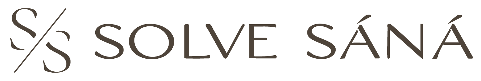 Solve-Sana-holistic-wellness-logo