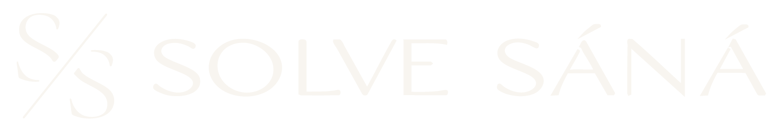 Solve Sana: Holistic Wellness Sanctuary