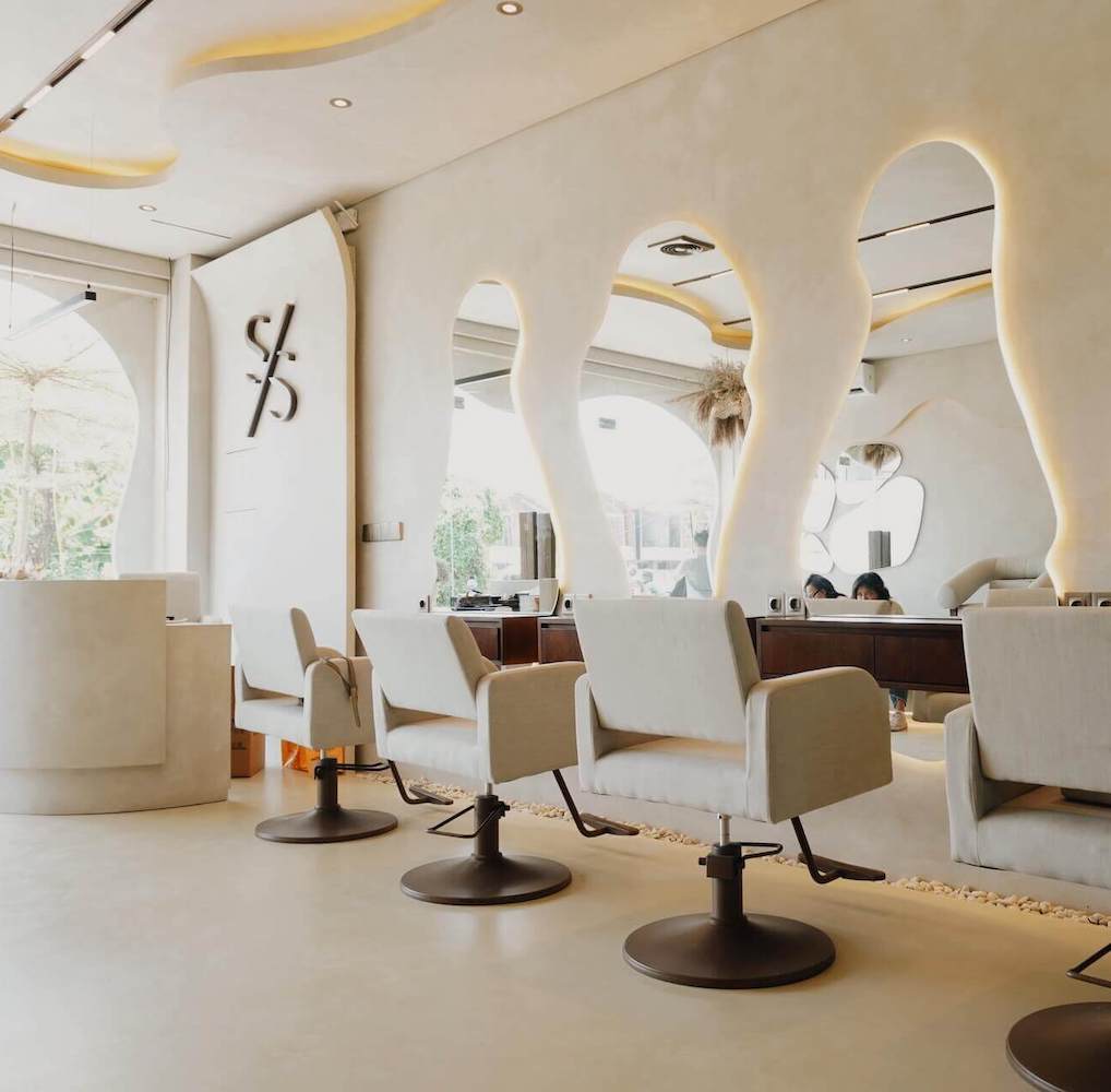 Scientific Hair & Luxury Wellness Bali - Solve Sana