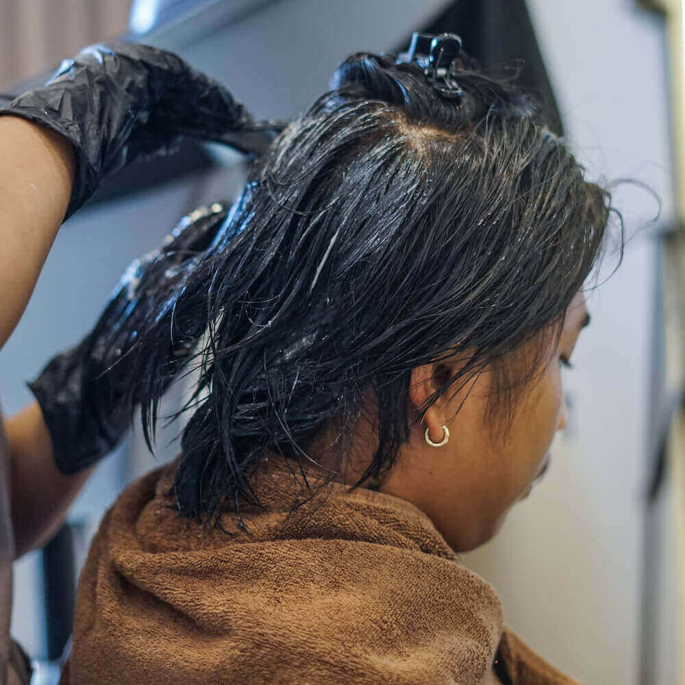 Dandruff Treatment Bali for a healthy and balanced scalp microbiome