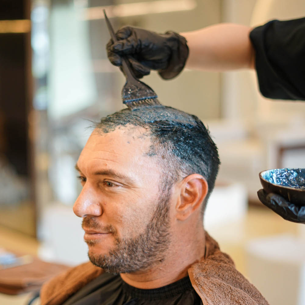 Alopecia Treatment Bali Clinical Hair Growth and Recovery Ritual Solve Sana